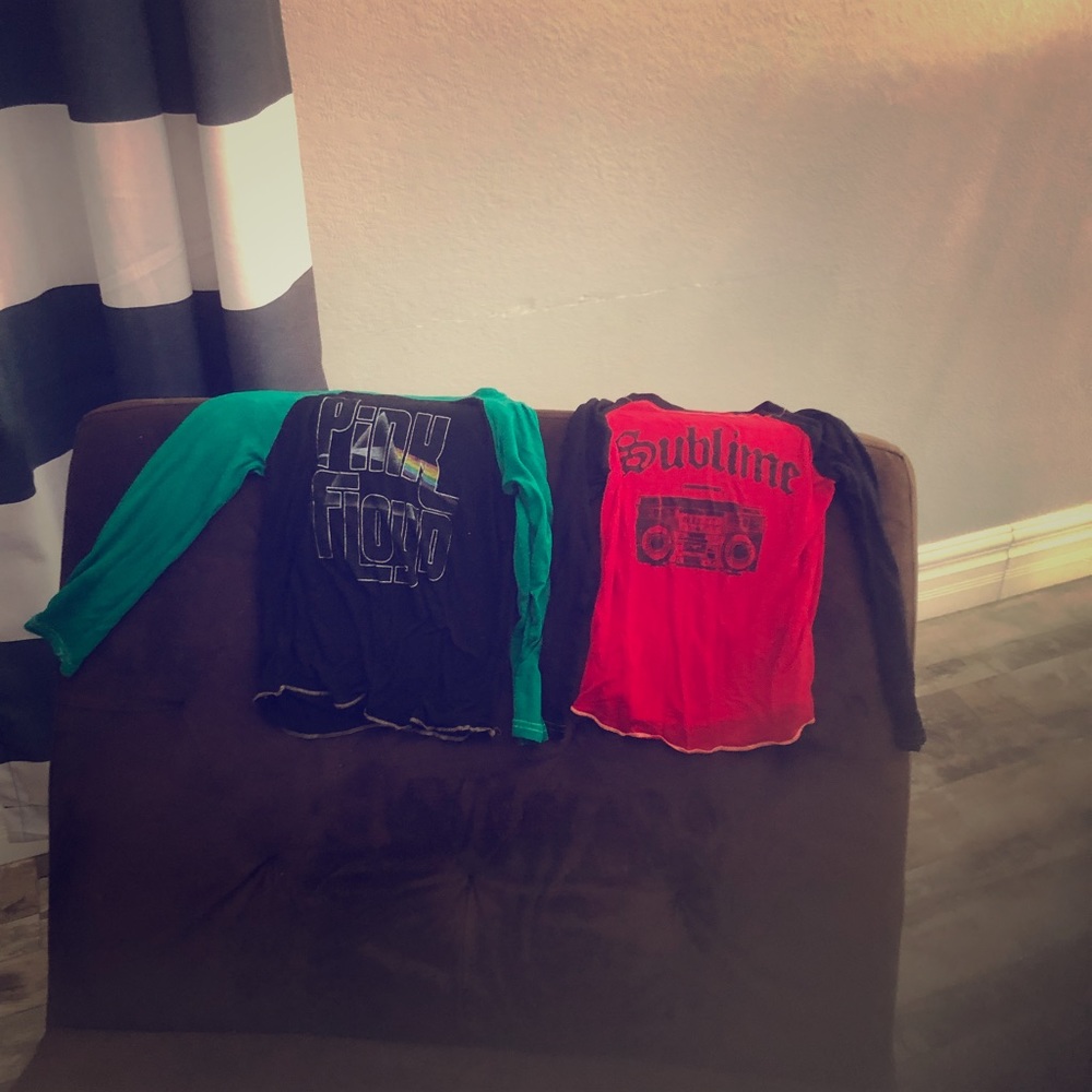 2t shirts